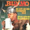 Cover: Billy Mo - Die Leute aus dem Teutoburger Wald / Ich war schon als Kind musikalisch